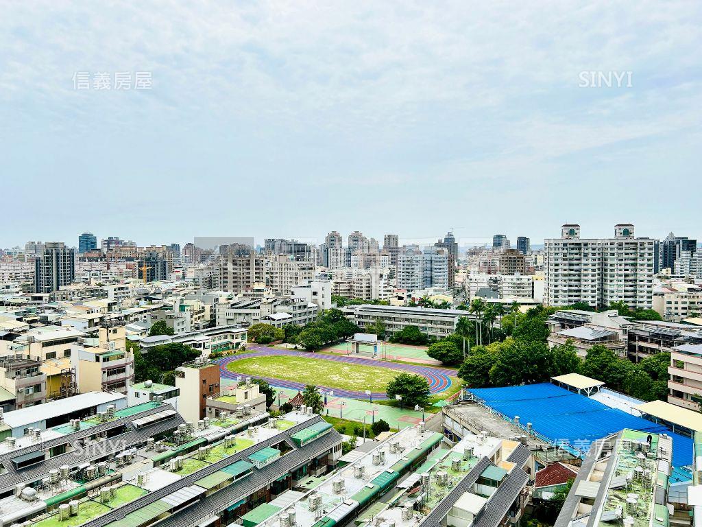 捷運旁３房雙平車面公園房屋室內格局與周邊環境