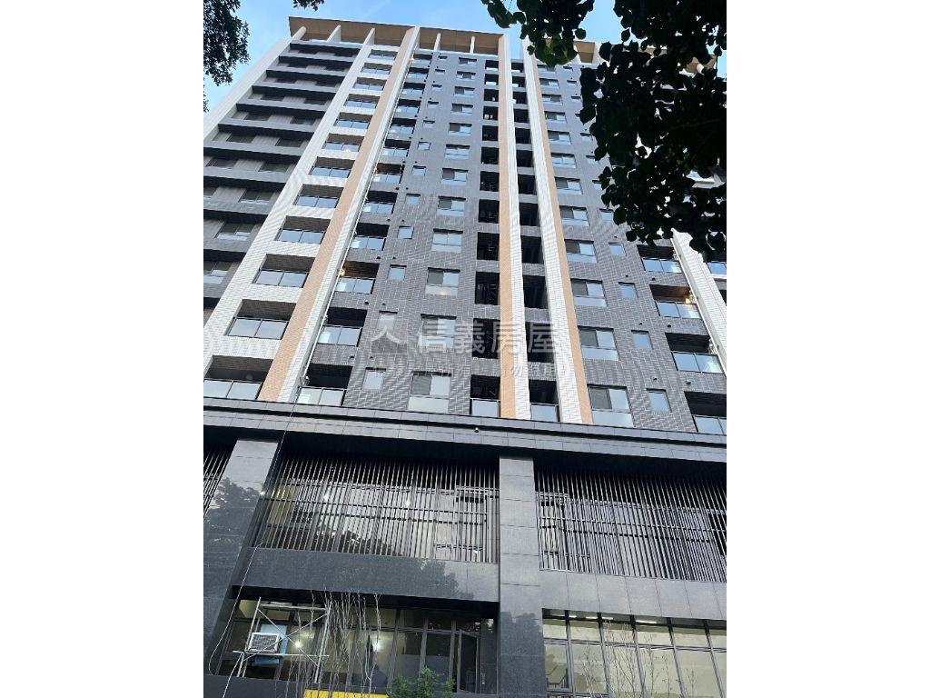 登福安波兩房平車房屋室內格局與周邊環境