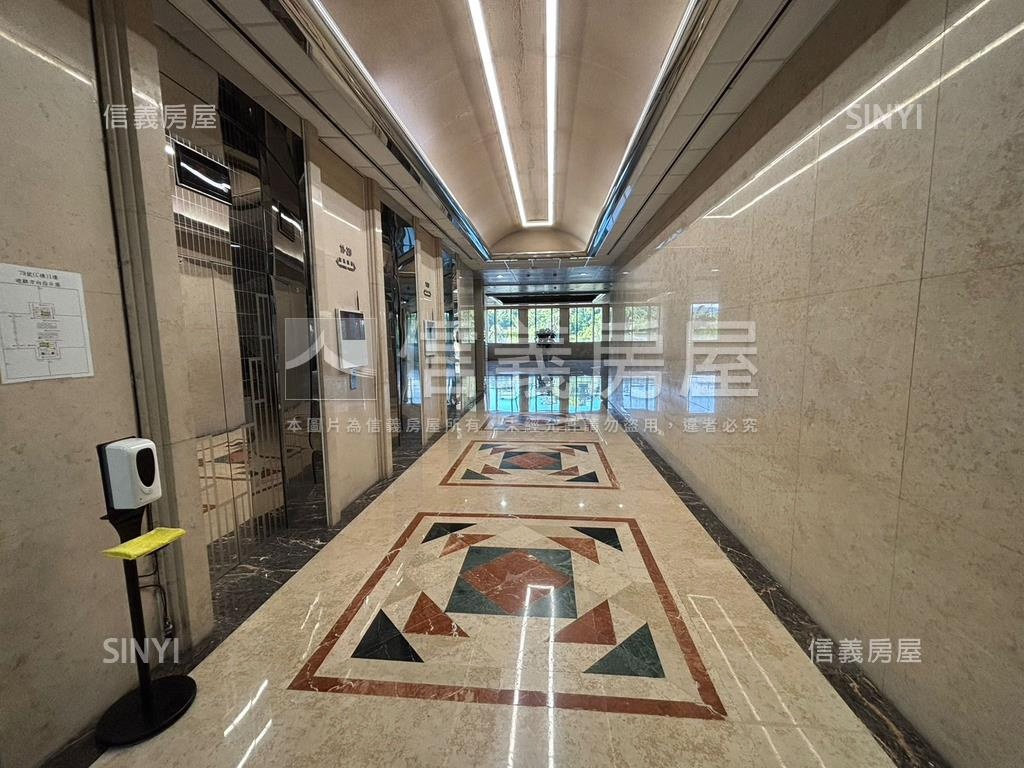 遠東世界中心廠辦房屋室內格局與周邊環境