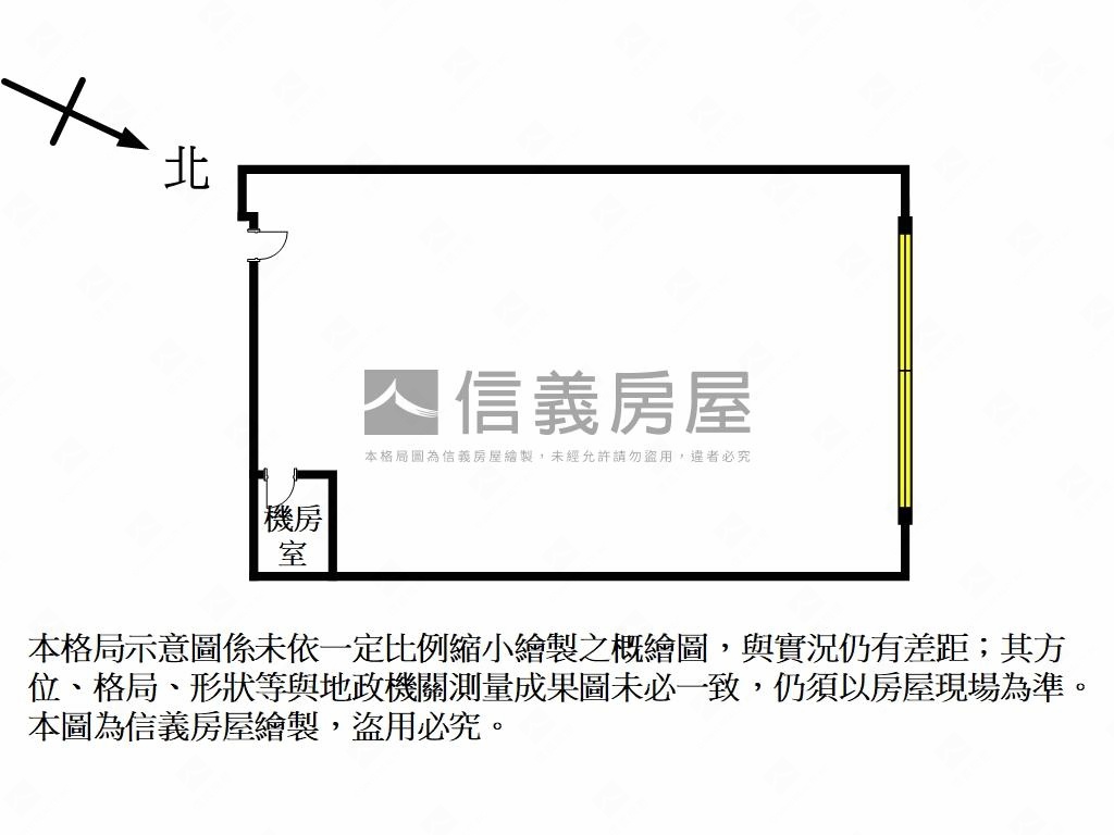 遠東世界中心廠辦房屋室內格局與周邊環境