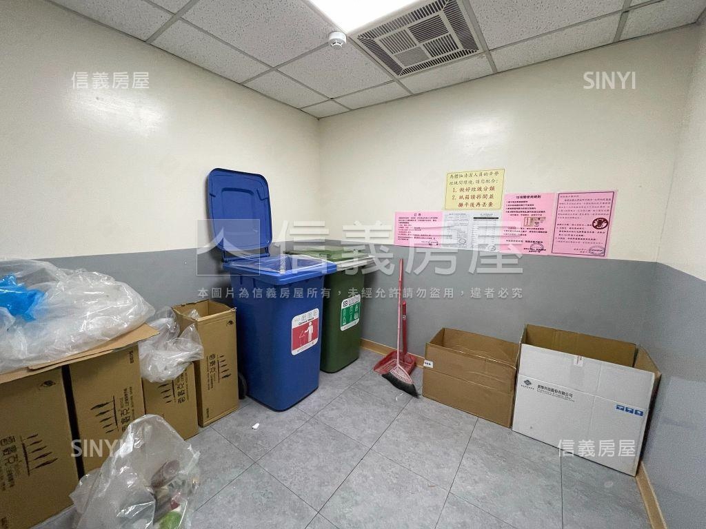 遠東世界中心廠辦房屋室內格局與周邊環境