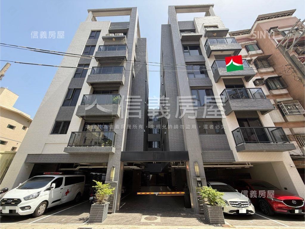 五甲好好精美採光三房平車房屋室內格局與周邊環境