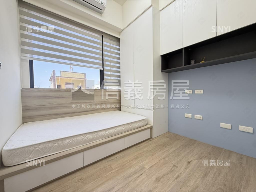 五甲好好精美採光三房平車房屋室內格局與周邊環境