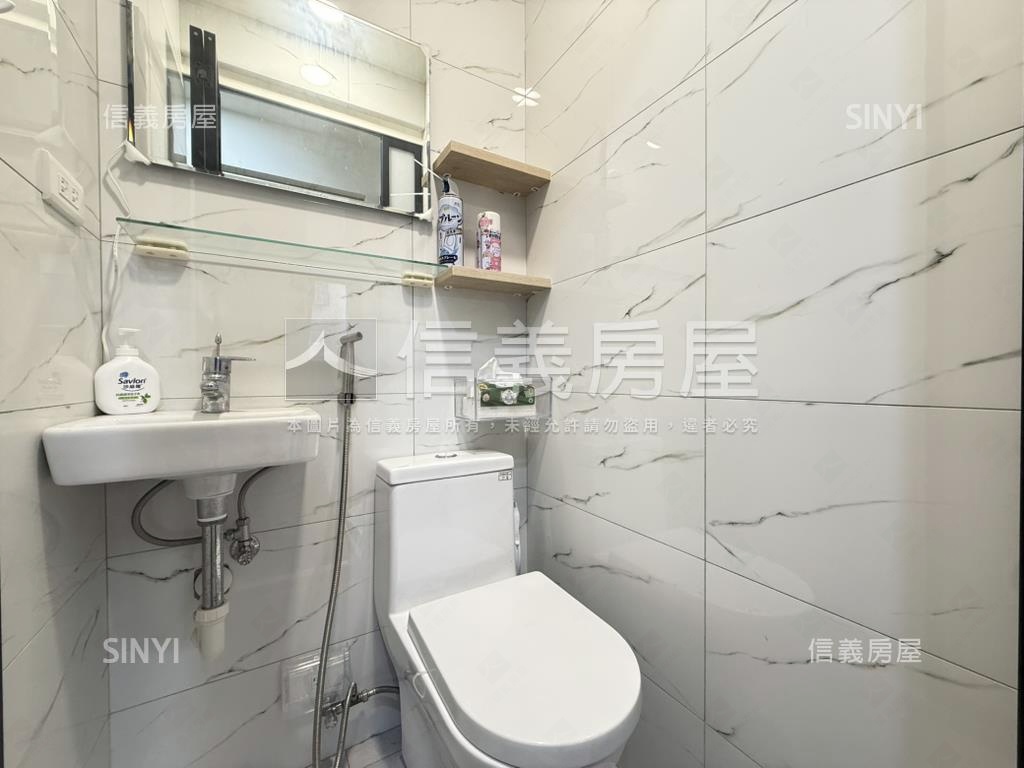 五甲好好精美採光三房平車房屋室內格局與周邊環境