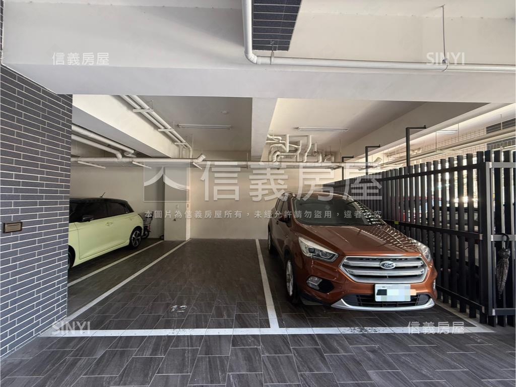 五甲好好精美採光三房平車房屋室內格局與周邊環境