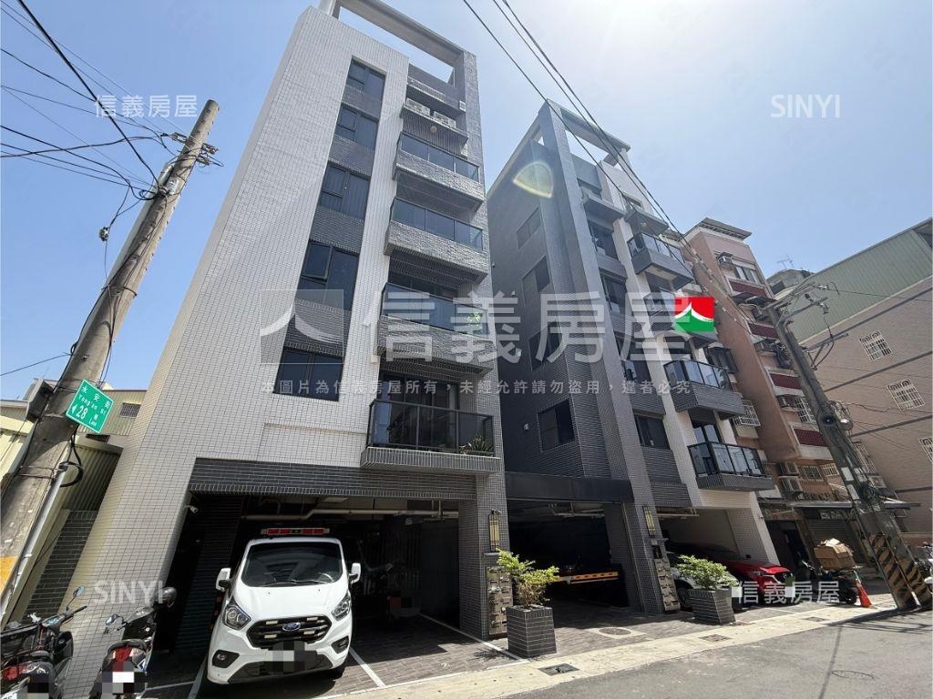 五甲好好精美採光三房平車房屋室內格局與周邊環境