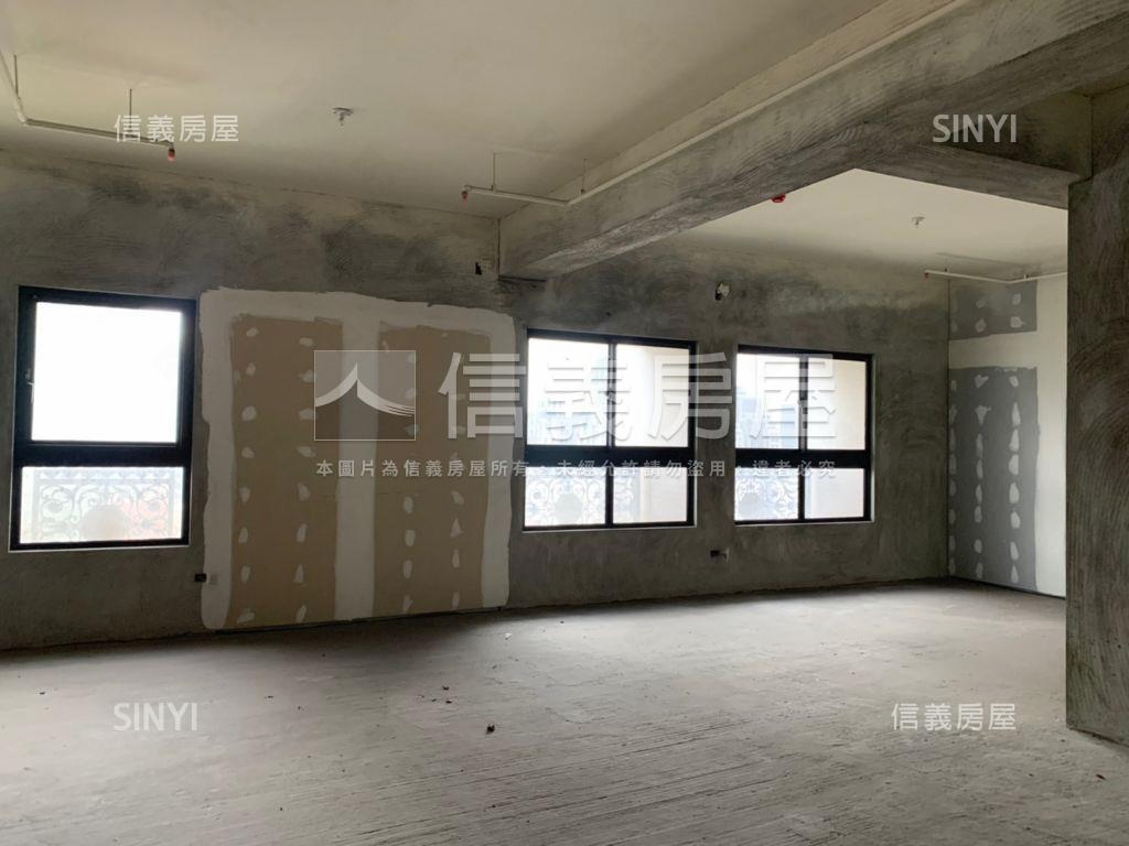 東方之冠★高樓視野豪邸房屋室內格局與周邊環境