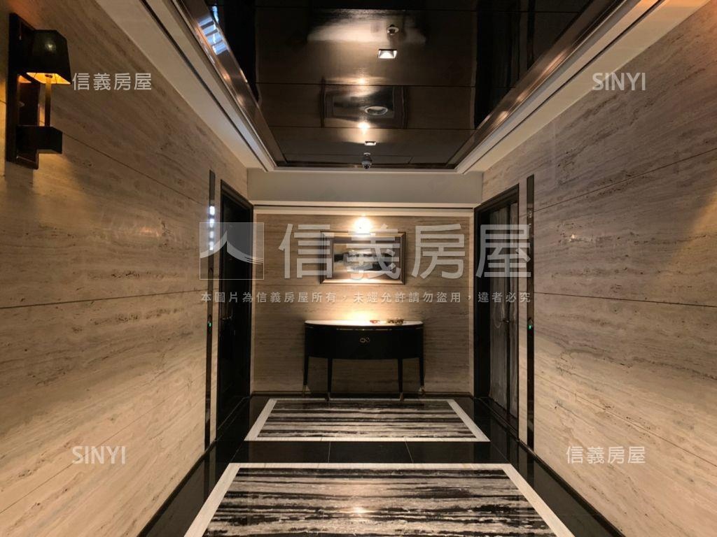 東方之冠★高樓視野豪邸房屋室內格局與周邊環境