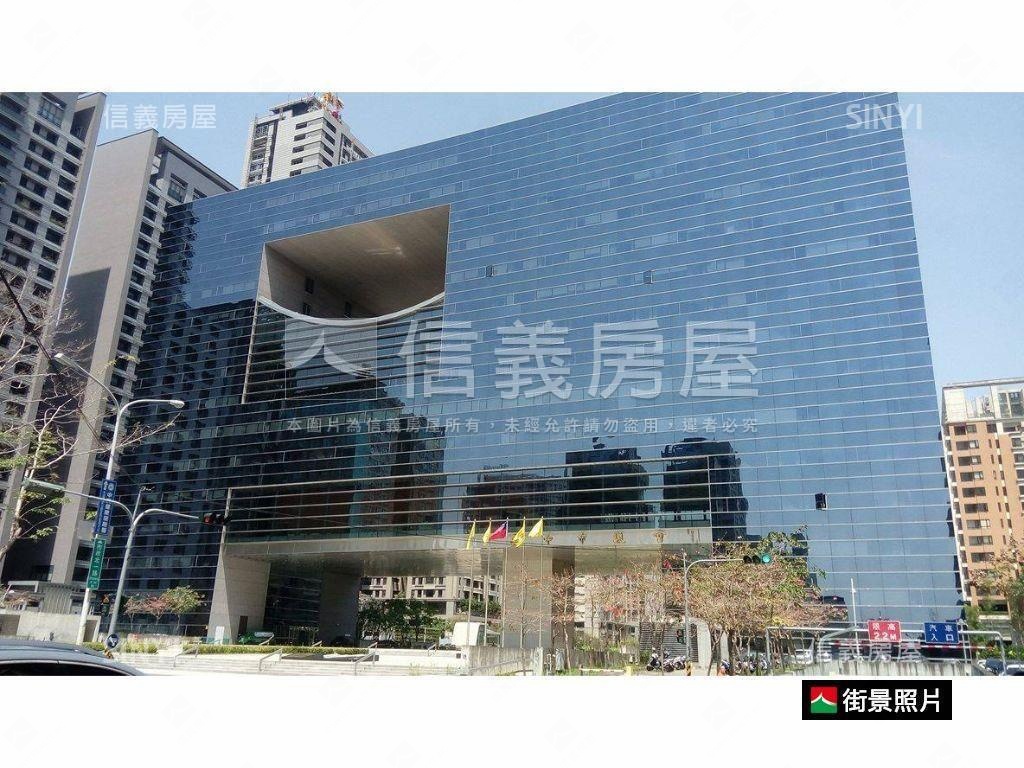 東方之冠★高樓視野豪邸房屋室內格局與周邊環境