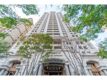 東方之冠★高樓視野豪邸