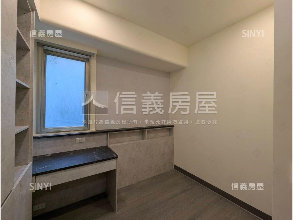 映水堂稀有三房全新裝潢Ａ房屋室內格局與周邊環境