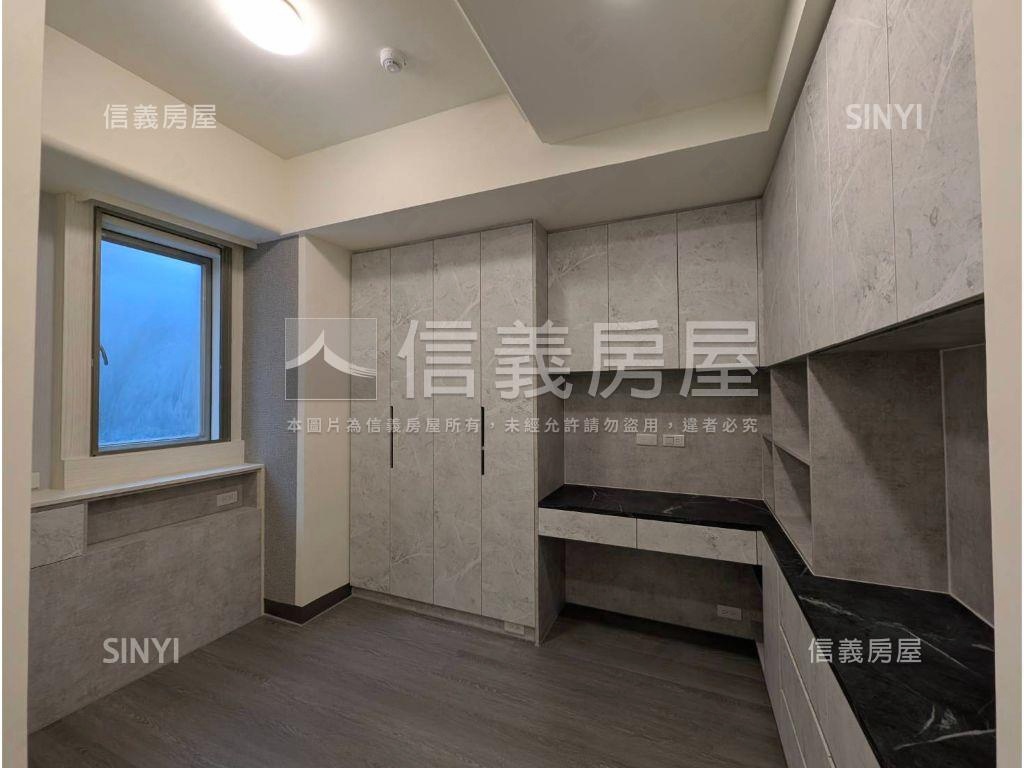 映水堂稀有三房全新裝潢Ａ房屋室內格局與周邊環境