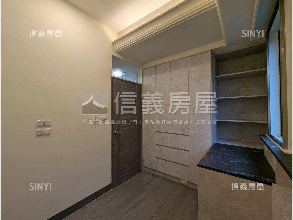 映水堂稀有三房全新裝潢Ａ房屋室內格局與周邊環境