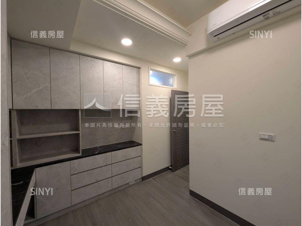 映水堂稀有三房全新裝潢Ａ房屋室內格局與周邊環境