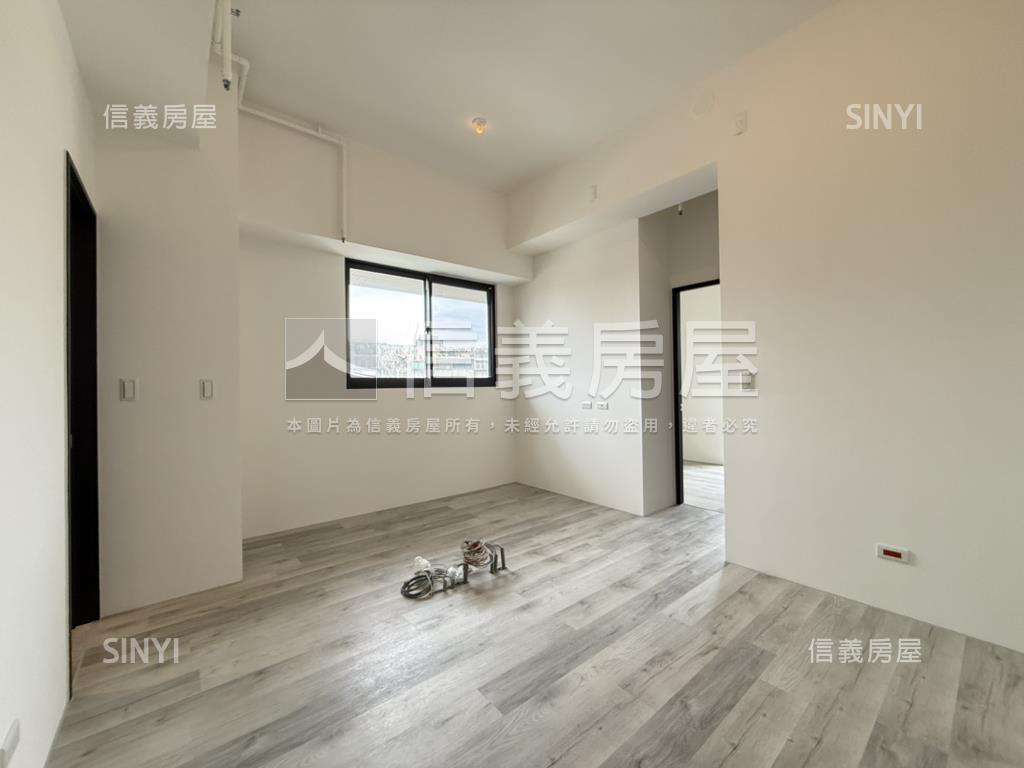 財政局標售－親家１０樓房屋室內格局與周邊環境