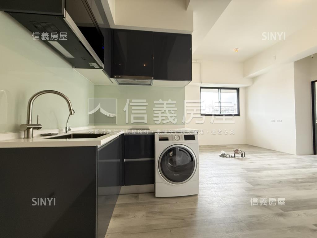 財政局標售－親家１０樓房屋室內格局與周邊環境