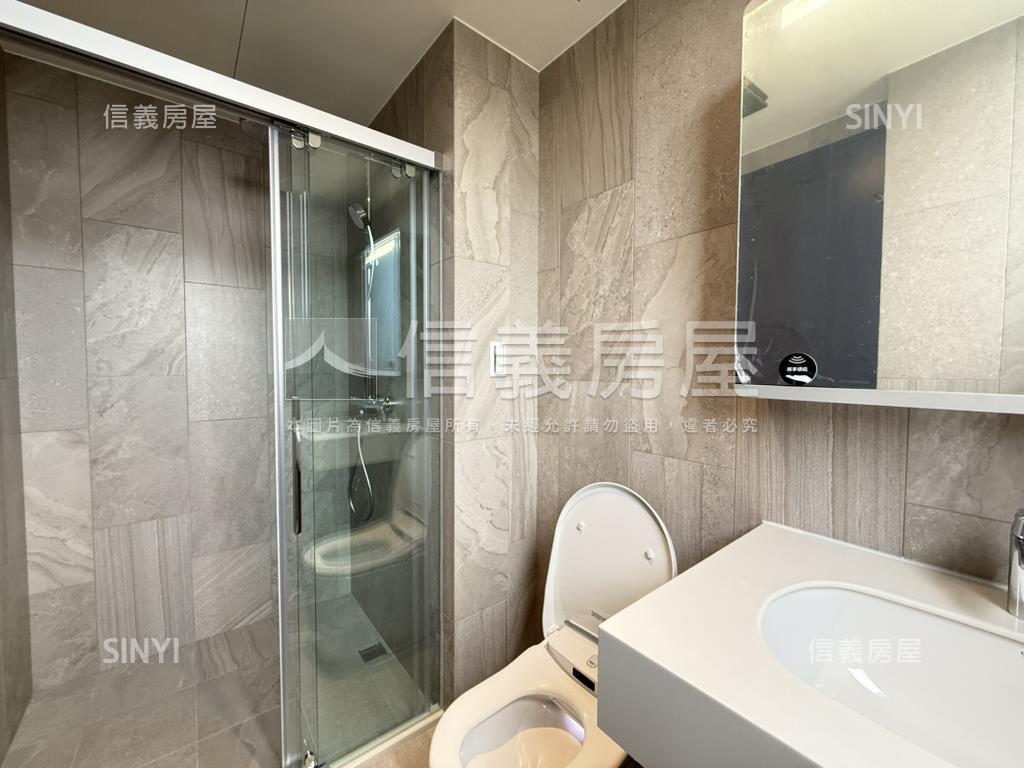 財政局標售－親家１０樓房屋室內格局與周邊環境