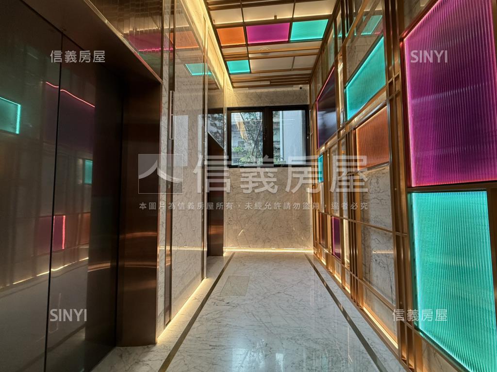 財政局標售－親家１０樓房屋室內格局與周邊環境