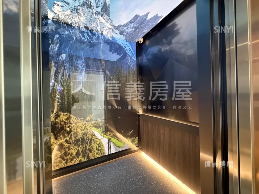 財政局標售－親家１０樓房屋室內格局與周邊環境