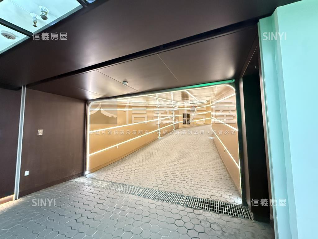 財政局標售－親家１０樓房屋室內格局與周邊環境