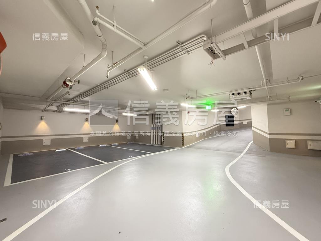 財政局標售－親家１０樓房屋室內格局與周邊環境