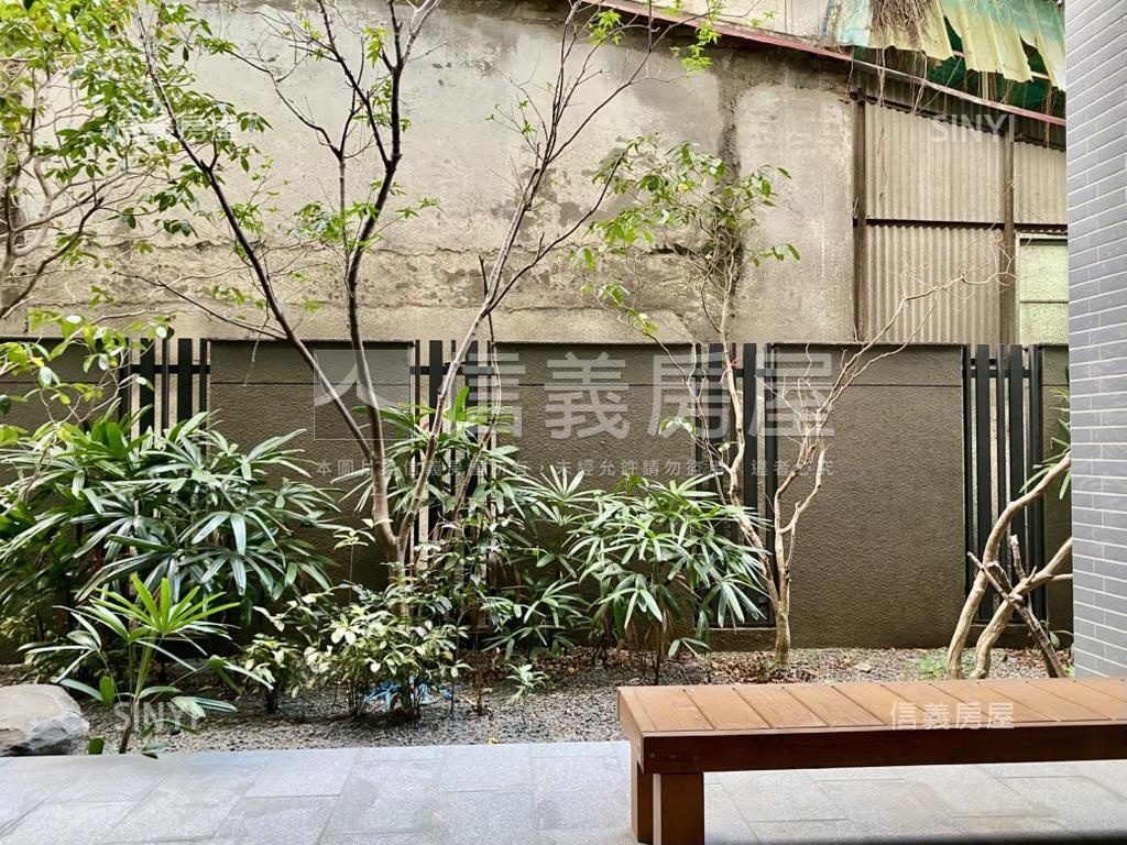 民生路萬吉俬藏三房平車房屋室內格局與周邊環境