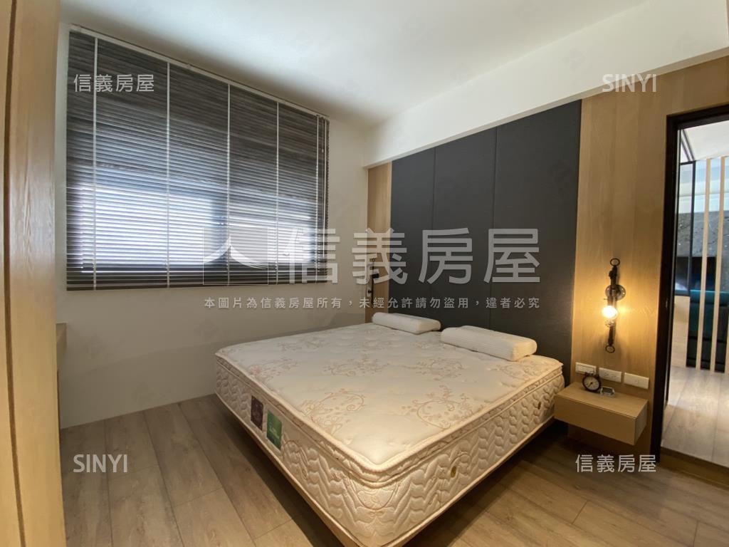 民生路萬吉俬藏三房平車房屋室內格局與周邊環境