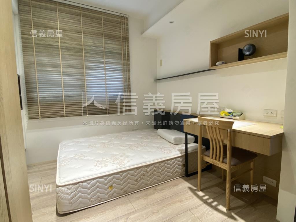 民生路萬吉俬藏三房平車房屋室內格局與周邊環境