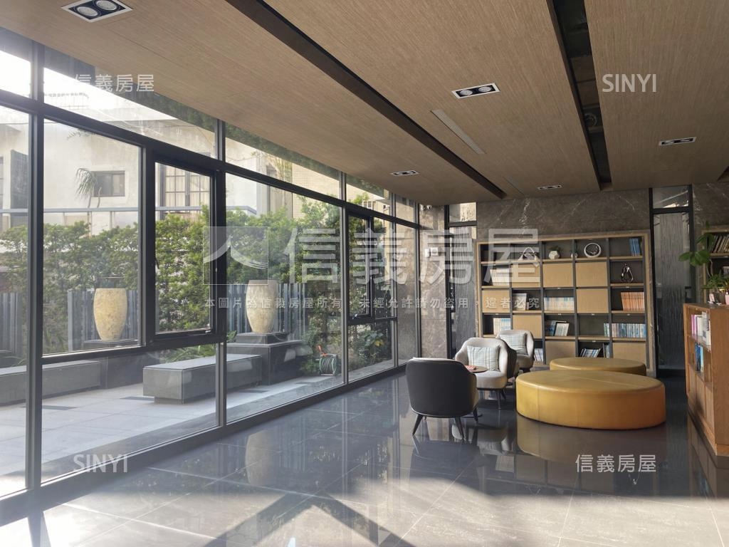 民生路萬吉俬藏三房平車房屋室內格局與周邊環境