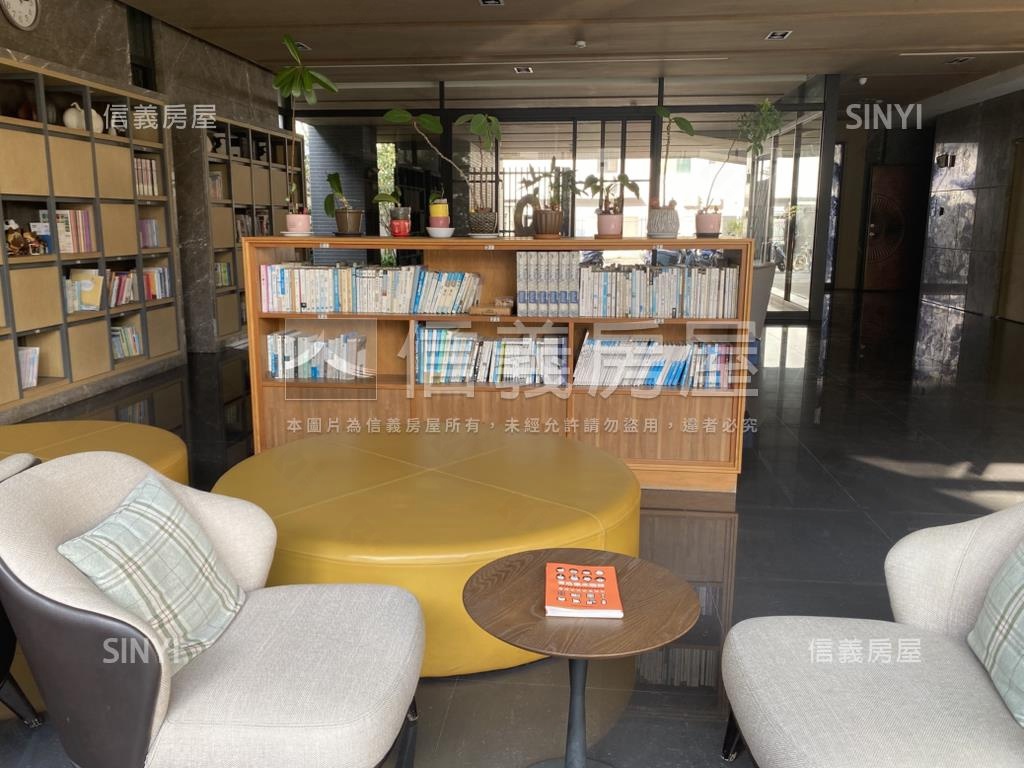 民生路萬吉俬藏三房平車房屋室內格局與周邊環境