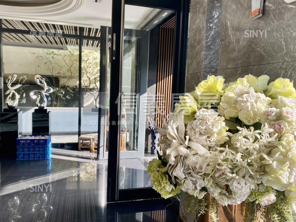 民生路萬吉俬藏三房平車房屋室內格局與周邊環境