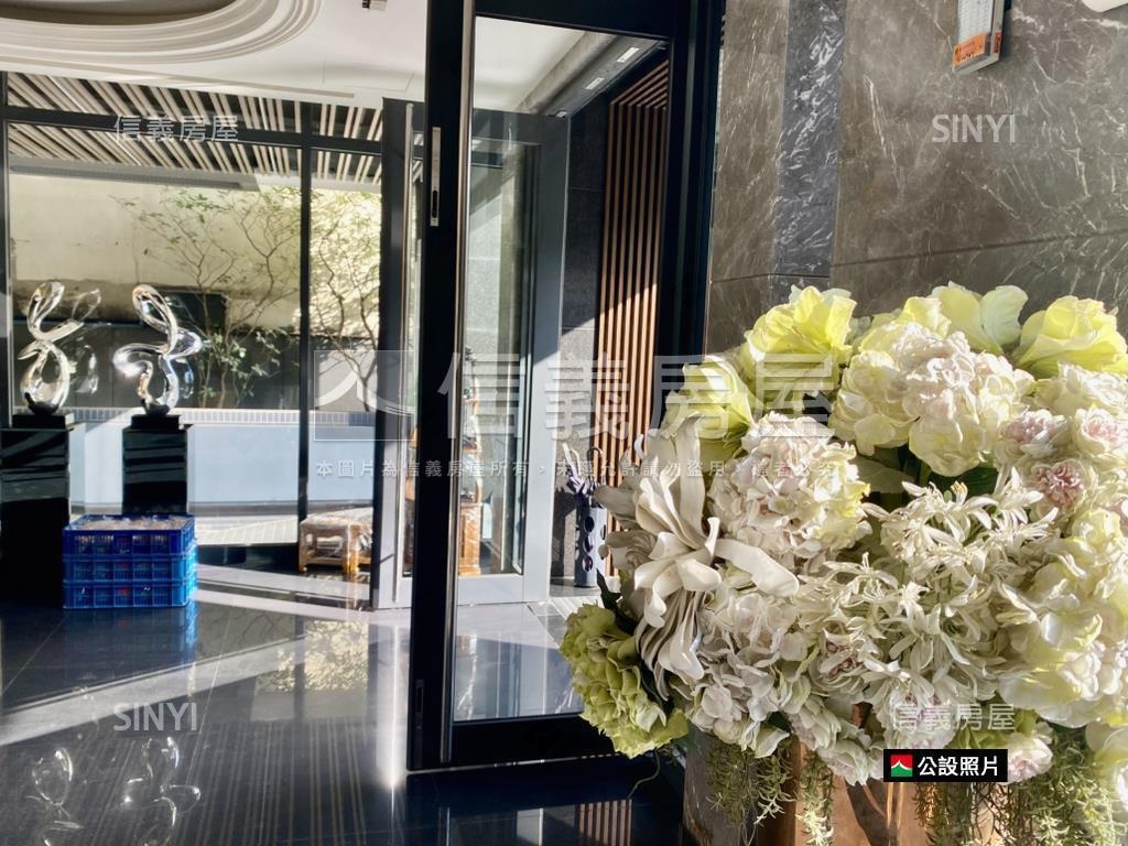 民生路萬吉俬藏三房平車房屋室內格局與周邊環境