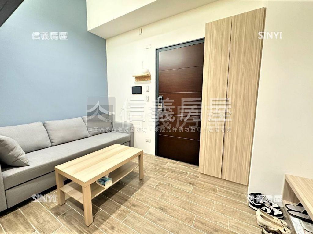 花見華山挑高採光小豪邸房屋室內格局與周邊環境