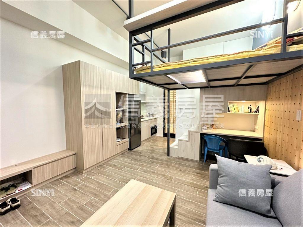花見華山挑高採光小豪邸房屋室內格局與周邊環境