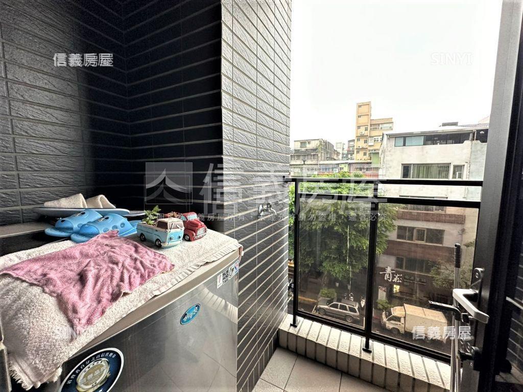 花見華山挑高採光小豪邸房屋室內格局與周邊環境