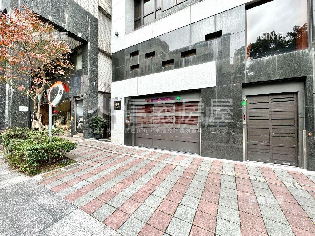 花見華山挑高採光小豪邸房屋室內格局與周邊環境