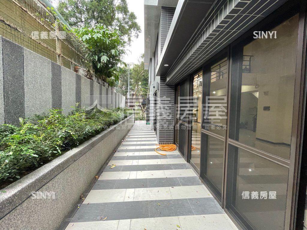 花見華山挑高採光小豪邸房屋室內格局與周邊環境