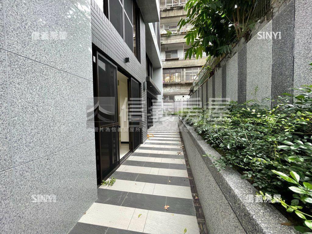 花見華山挑高採光小豪邸房屋室內格局與周邊環境