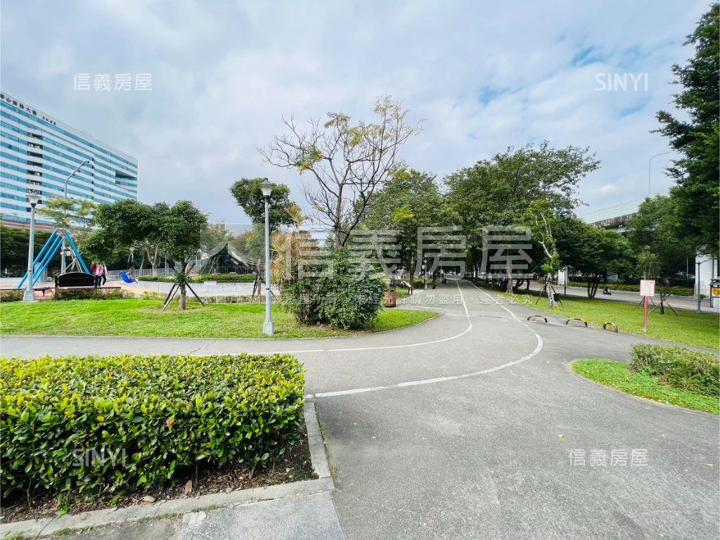 花見華山挑高採光小豪邸房屋室內格局與周邊環境