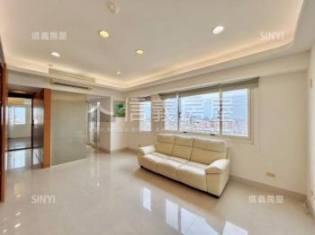 米蘭楓上大空間有車位