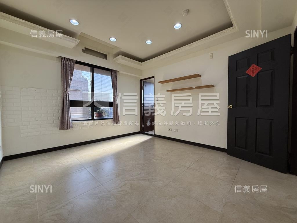 光田特區世界１景三房平車房屋室內格局與周邊環境