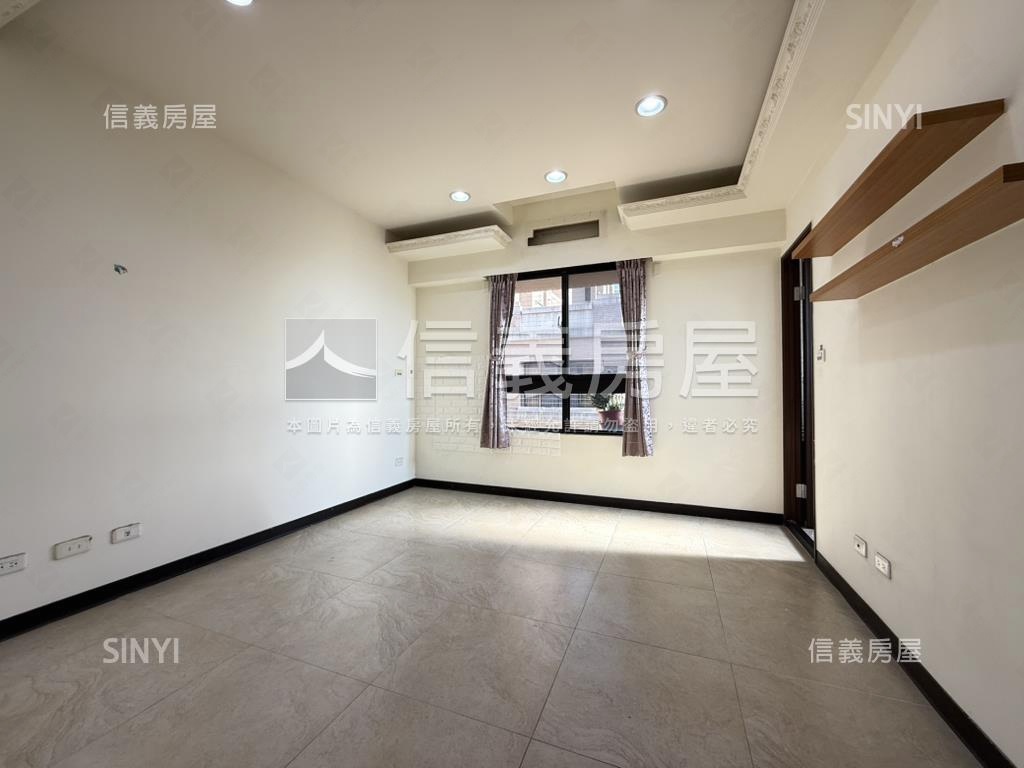 光田特區世界１景三房平車房屋室內格局與周邊環境