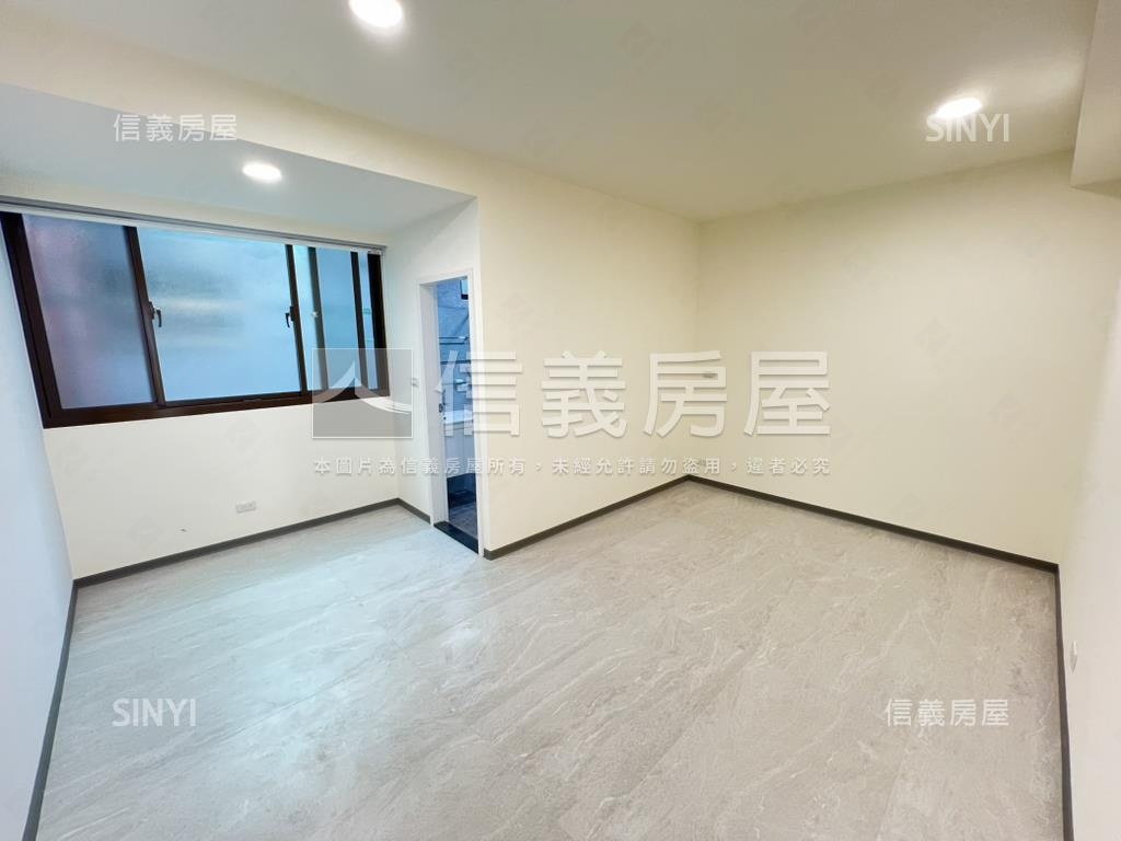 近中路稀有質感美妝透天房屋室內格局與周邊環境