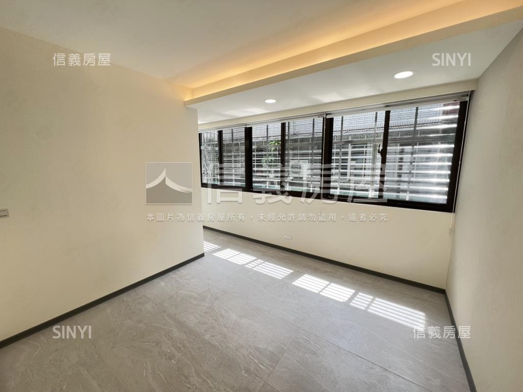 近中路稀有質感美妝透天房屋室內格局與周邊環境