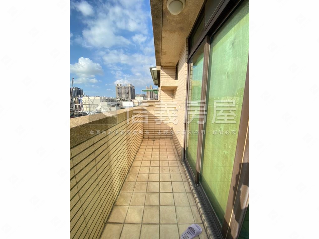 樹孝商圈大地坪透店房屋室內格局與周邊環境