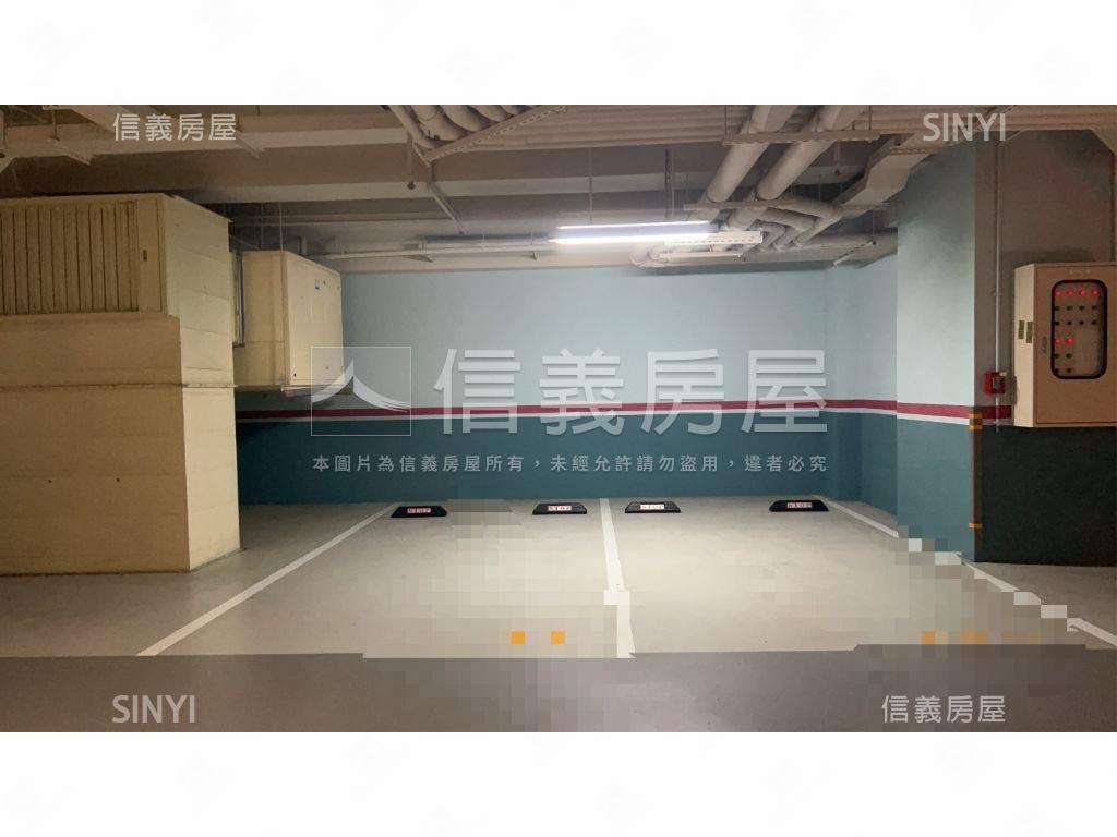 舜元知了雙車位公園視野戶房屋室內格局與周邊環境