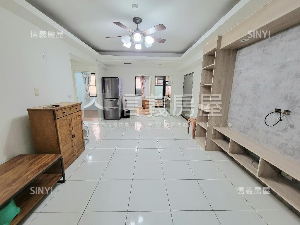 樹孝商圈✦精裝潢三房車位房屋室內格局與周邊環境