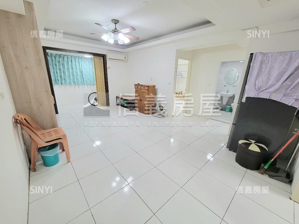 樹孝商圈✦精裝潢三房車位房屋室內格局與周邊環境