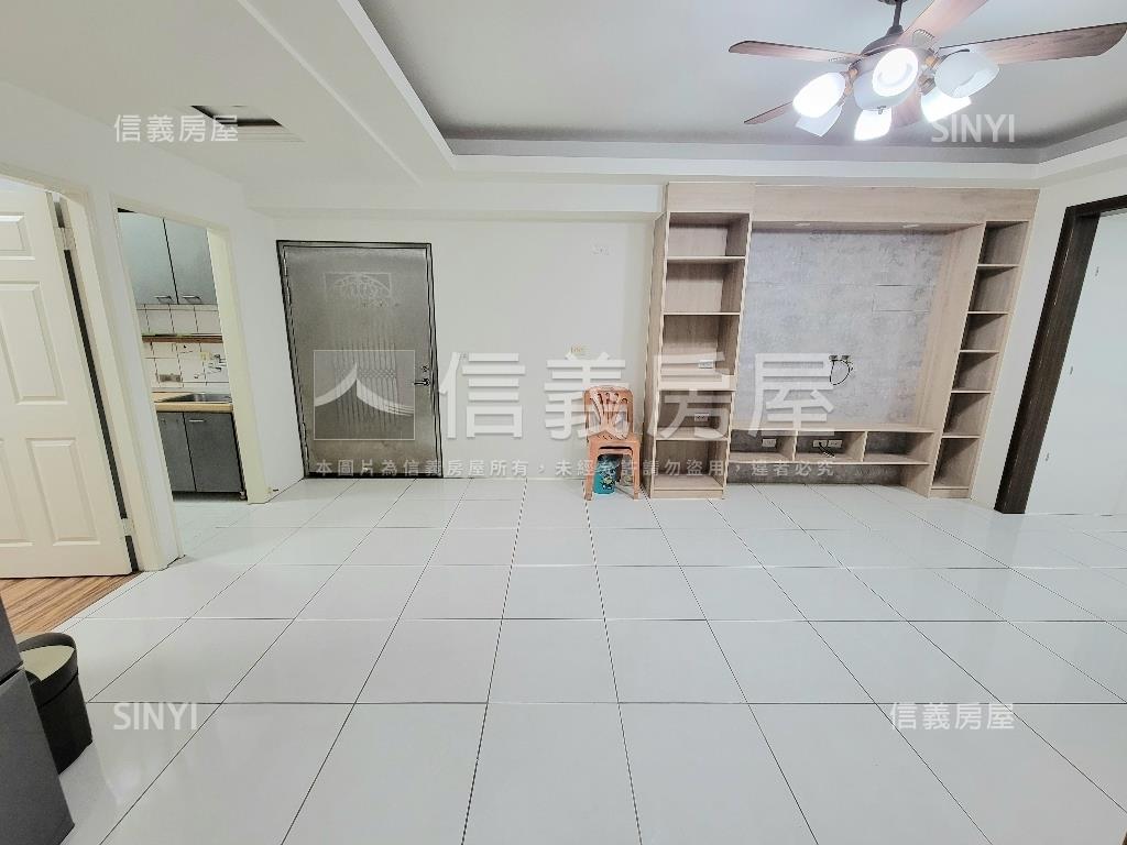 樹孝商圈✦精裝潢三房車位房屋室內格局與周邊環境