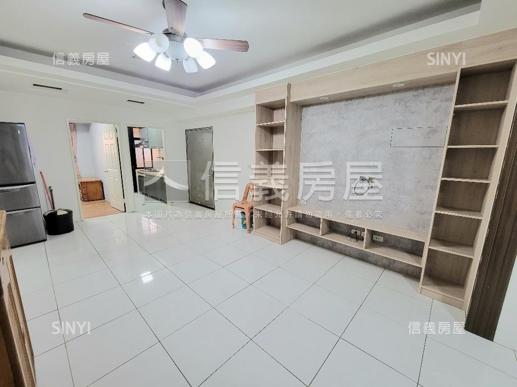 樹孝商圈✦精裝潢三房車位房屋室內格局與周邊環境